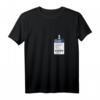 SCP Foundation Containment Specialist Badge Kostüm Langarmshirt - Perfekt für Halloween, Sci-Fi Fans & SCP Enthusiasten