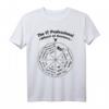 Lustiges Informatiker Admin T-Shirt für Männer und Frauen - Witziges IT-Design für Programmierer, Nerds & Geeks