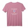 Intelligenz ist die Fähigkeit sich dem Wandel anzupassen T-Shirt  Perfektes Statement für Schüler, Studenten, Wissenschaftler und Nerds