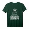 Enterprise Architect Informatiker IT-Cloud-Spezialist T-Shirt  Perfektes Geschenk für IT-Profis, Informatiker & Technikliebhaber zu Weihnachten, Geburtstag & besonderen Anlässen