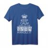 Enterprise Architect Informatiker IT-Cloud-Spezialist T-Shirt  Perfektes Geschenk für IT-Profis, Informatiker & Technikliebhaber zu Weihnachten, Geburtstag & besonderen Anlässen