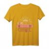 Vintage Buchliebhaber T-Shirt  Perfektes Design für Leser, Lehrer, Schriftsteller & Bibliothekare im Retro-Stil