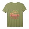 Vintage Buchliebhaber T-Shirt  Perfektes Design für Leser, Lehrer, Schriftsteller & Bibliothekare im Retro-Stil