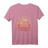 Vintage Buchliebhaber T-Shirt  Perfektes Design für Leser, Lehrer, Schriftsteller & Bibliothekare im Retro-Stil