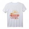 Vintage Buchliebhaber T-Shirt  Perfektes Design für Leser, Lehrer, Schriftsteller & Bibliothekare im Retro-Stil