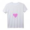 MFA Medizinische Fachangestellte mit viel Herz T-Shirt  Lustiges Geschenk für Pflegekräfte & Frauen im Gesundheitswesen