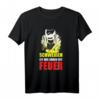 Schweißer Beruf T-Shirt  Geschenkidee für Schweißer, Metallbauer & Schweißfachleute zu Weihnachten & Geburtstag