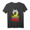 Schweißer Beruf T-Shirt  Geschenkidee für Schweißer, Metallbauer & Schweißfachleute zu Weihnachten & Geburtstag