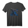 Dark Souls T-Shirt  Offizielles Gaming Merchandise mit stilisierten Designs für Fans und Gamer