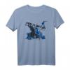 Dark Souls T-Shirt  Offizielles Gaming Merchandise mit stilisierten Designs für Fans und Gamer