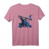 Dark Souls T-Shirt  Offizielles Gaming Merchandise mit stilisierten Designs für Fans und Gamer