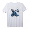 Dark Souls T-Shirt  Offizielles Gaming Merchandise mit stilisierten Designs für Fans und Gamer