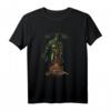 Dark Souls T-Shirt - Offizielles Merchandise mit stilisierten Designs für Fans & Gamer