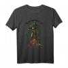 Dark Souls T-Shirt - Offizielles Merchandise mit stilisierten Designs für Fans & Gamer