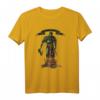 Dark Souls T-Shirt - Offizielles Merchandise mit stilisierten Designs für Fans & Gamer