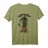 Dark Souls T-Shirt - Offizielles Merchandise mit stilisierten Designs für Fans & Gamer