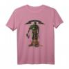 Dark Souls T-Shirt - Offizielles Merchandise mit stilisierten Designs für Fans & Gamer