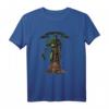 Dark Souls T-Shirt - Offizielles Merchandise mit stilisierten Designs für Fans & Gamer
