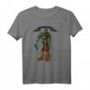 Dark Souls T-Shirt - Offizielles Merchandise mit stilisierten Designs für Fans & Gamer
