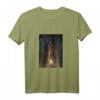 Dark Souls Tank Top - Gaming Merchandise mit stilisierten Designs für Fans von FromSoftware & Bandai Namco