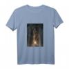 Dark Souls Tank Top - Gaming Merchandise mit stilisierten Designs für Fans von FromSoftware & Bandai Namco