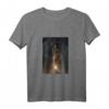 Dark Souls Tank Top - Gaming Merchandise mit stilisierten Designs für Fans von FromSoftware & Bandai Namco