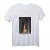 Dark Souls Tank Top - Gaming Merchandise mit stilisierten Designs für Fans von FromSoftware & Bandai Namco