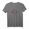 Dark Souls T-Shirt  Offizielles Merchandise mit vielfältigen Designs für Fans und Gamers