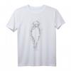 Dark Souls T-Shirt - Offizielles Merchandise mit stilisierten Designs für Fans & Gamer