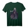 DARK SOULS T-Shirt - Offizielles Merchandise mit stilisierten Designs für Fans & Sammler