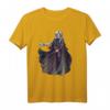 DARK SOULS T-Shirt - Offizielles Merchandise mit stilisierten Designs für Fans & Sammler