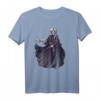 DARK SOULS T-Shirt - Offizielles Merchandise mit stilisierten Designs für Fans & Sammler