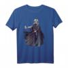 DARK SOULS T-Shirt - Offizielles Merchandise mit stilisierten Designs für Fans & Sammler