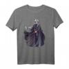 DARK SOULS T-Shirt - Offizielles Merchandise mit stilisierten Designs für Fans & Sammler