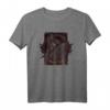 Dark Souls T-Shirt - Offizieller Merchandise mit verschiedenen Designs für Fans und Gaming-Enthusiasten