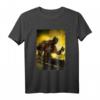 Dark Souls T-Shirt  Offizielles Merchandise mit verschiedenen Designs für Fans und Gamer