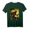 Dark Souls T-Shirt  Offizielles Merchandise mit verschiedenen Designs für Fans und Gamer