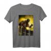 Dark Souls T-Shirt  Offizielles Merchandise mit verschiedenen Designs für Fans und Gamer
