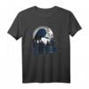 Dark Souls T-Shirt - Offizielles Merchandise mit stilisierten Designs für Fans