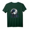 Dark Souls T-Shirt - Offizielles Merchandise mit stilisierten Designs für Fans