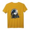 Dark Souls T-Shirt - Offizielles Merchandise mit stilisierten Designs für Fans