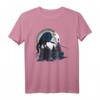 Dark Souls T-Shirt - Offizielles Merchandise mit stilisierten Designs für Fans
