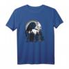 Dark Souls T-Shirt - Offizielles Merchandise mit stilisierten Designs für Fans