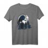 Dark Souls T-Shirt - Offizielles Merchandise mit stilisierten Designs für Fans