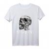 HAB MICH RÖNTGEN LASSEN ALLES OK! Lustiges Röntgenbild Vogel T-Shirt  Perfekt für Ärzte, Pflegepersonal & Spaßvögel