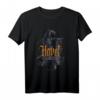 Dark Souls T-Shirt - Offizielles Merchandise mit verschiedenen Designs für Fans des düsteren Rollenspiels