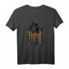 Dark Souls T-Shirt - Offizielles Merchandise mit verschiedenen Designs für Fans des düsteren Rollenspiels