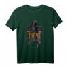 Dark Souls T-Shirt - Offizielles Merchandise mit verschiedenen Designs für Fans des düsteren Rollenspiels