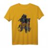 Dark Souls T-Shirt - Offizielles Merchandise mit verschiedenen Designs für Fans des düsteren Rollenspiels
