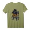 Dark Souls T-Shirt - Offizielles Merchandise mit verschiedenen Designs für Fans des düsteren Rollenspiels